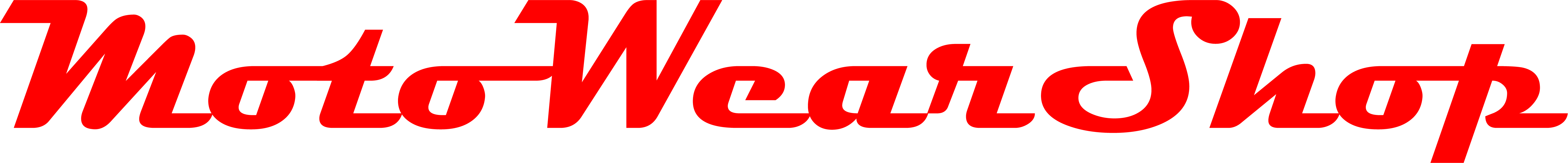 Motowearshop