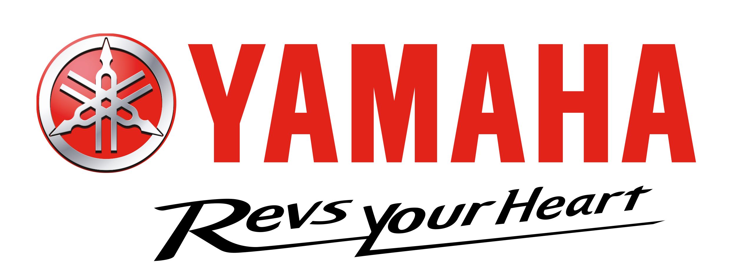 Yamaha Revs your Heart